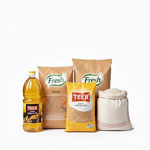 রান্না সামগ্রী