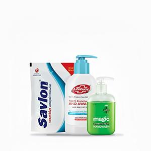 স্বাস্থ্য সামগ্রী