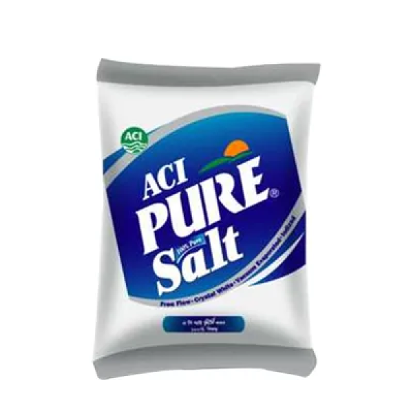 1 kg ACI Pure Salt