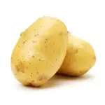 1 kg Boro Alu (Big Diamond Potato) ± 50 gm