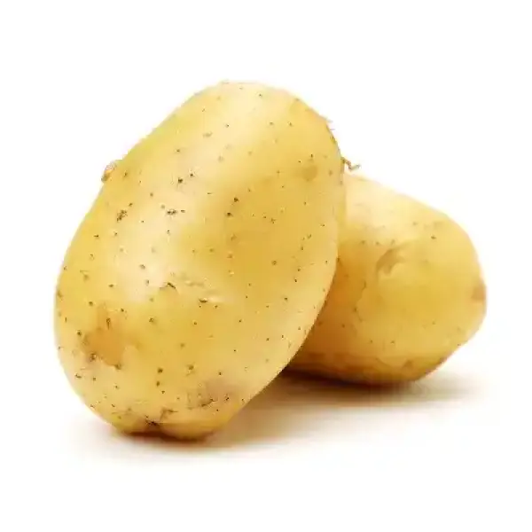 1 kg Boro Alu (Big Diamond Potato) ± 50 gm