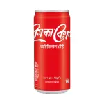 250 ml Coca-Cola Can