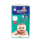 24 pcs Comfort Baby Diaper Pant XXXL (20-30 kg)