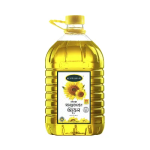 5 ltr Ecorganic Fortified Sunflower Oil Pet