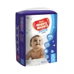 42 pcs Fresh Happy Nappy Pant Diaper S (4-8 kg)
