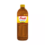 1 ltr Fresh Mustard Oil