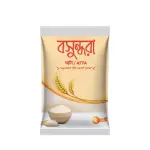 2 kg Bashundhara Flour (Atta)