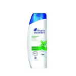 180 ml Head & Shoulders Cool Menthol Anti Dandruff Shampoo