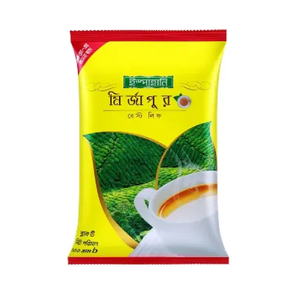 500 gm Ispahani Mirzapore Best Leaf Tea