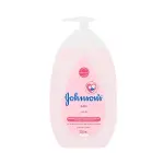 500 ml Johnson's Baby Lotion Soft Skin