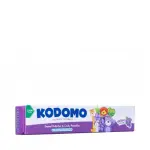 80 gm Kodomo Baby Toothpaste Grape Flavor