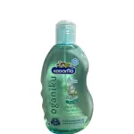 Kodomo Organic Head To Toe Baby Body Wash - 200ml