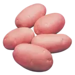 1 kg Lal Alu (Red Potato Cardinal) ± 50 gm