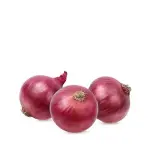 500 gm Lal Peyaj (Onion Red) ± 25 gm