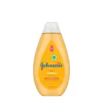 Johnsons Baby Shampoo - 500ml