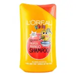 Loreal Kids Fruity Fragrance Tropical Mango Shampoo - 250ml