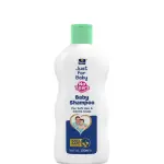 Parachute Just for Baby - Baby Shampoo - 200ml