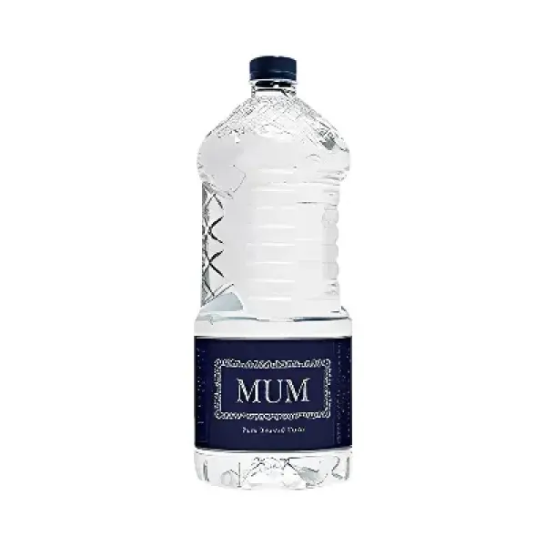 2 ltr Mum Drinking Water