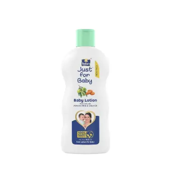 100 ml Parachute Just For Baby - Baby Lotion