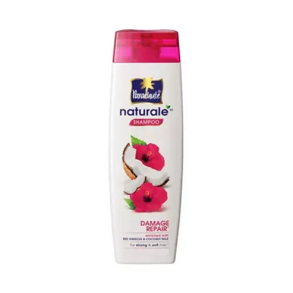 320 ml Parachute Naturale Damage Repair Shampoo