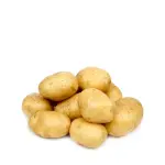 1 kg Potato Regular (± 50 gm)