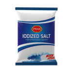 1 kg Pran Iodized Salt