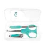 Pur Baby Manicure Set (Paste) (Product of Thailand)