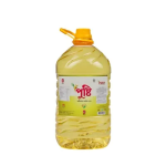 5 ltr Pusti Fortified Soyabean Oil