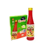 300 ml Rooh Afza (Free Ispaghol Bhusi 10 gm)