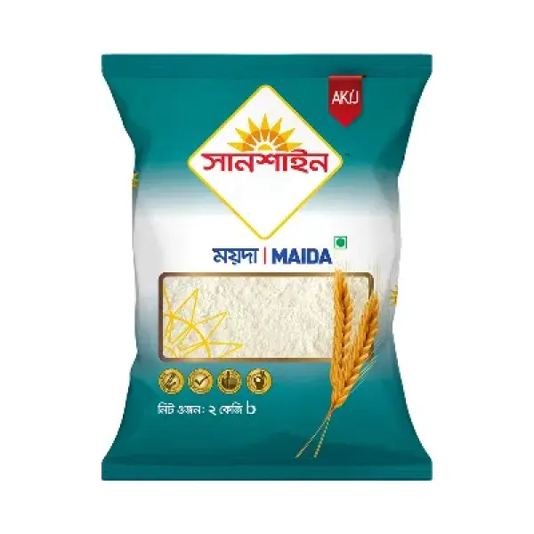 2 kg Sunshine Maida