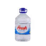5 ltr Super Fresh Drinking Water