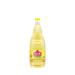 1 ltr Teer Fortified Soyabean Oil